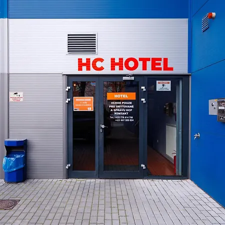 Hc Hotel