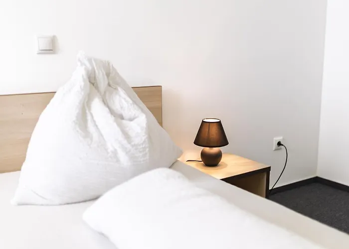 Hotel Hc Ceske Budejovice