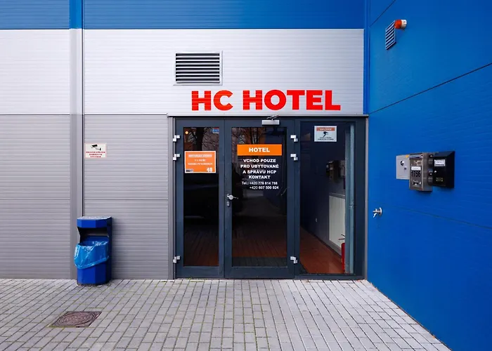Hc Hotel